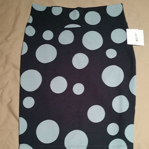 Lularoe cassie skirt